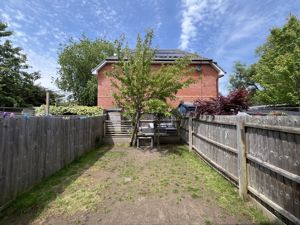 Garden- click for photo gallery